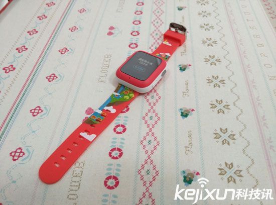 360兒童手表3s評測：功能創(chuàng)新突破更懂你