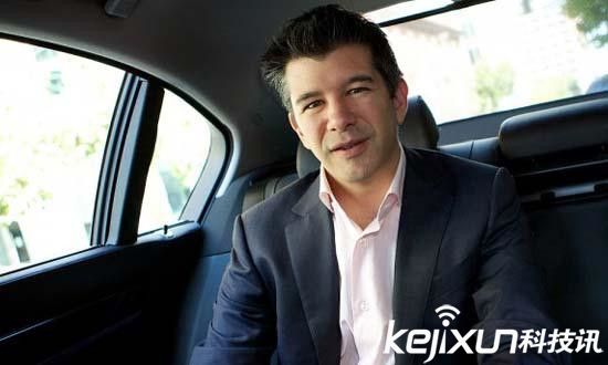 Uber準(zhǔn)備甩掉司機(jī):計(jì)劃購(gòu)買10萬輛無人駕駛汽車!