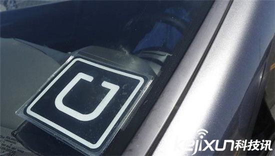 Uber準備甩掉司機：計劃購買10萬輛無人駕駛汽車！