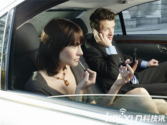 Uber準備甩掉司機：計劃購買10萬輛無人駕駛汽車！