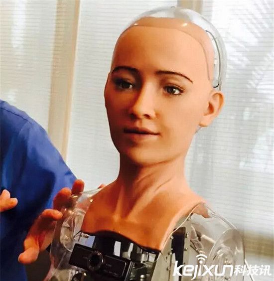 機器人宣誓要消滅人類：我們該如何應對？