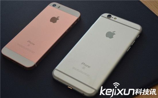 蘋果春季發布會全盤點:把所有東西都變小!