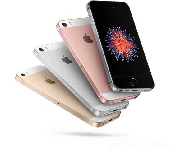 蘋果春季發布會全盤點:把所有東西都變小!