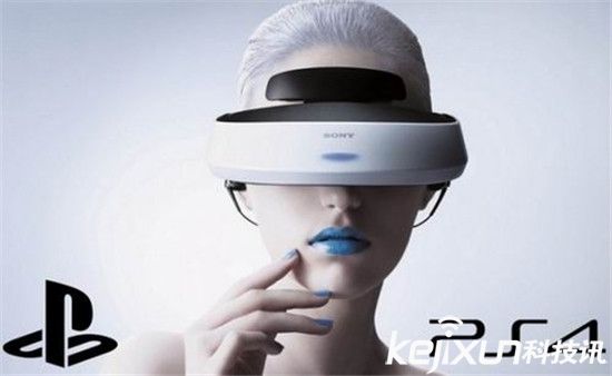 索尼PS VR正式開賣：獨(dú)立版只要2600元！