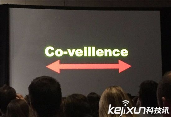 人工智能AI以及VR將會改變世界:足以影響未來