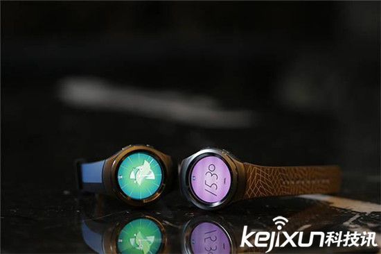 三星Gear S2將支持iOS:這個墻角挖的不錯!