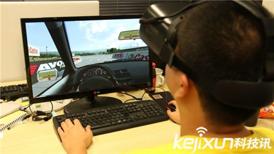 虛擬現(xiàn)實(shí)VR會(huì)取代智能手機(jī):下一個(gè)潮流之巔