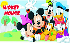 迪士尼打算進(jìn)軍VR游戲  和唐老鴨米老鼠來(lái)場(chǎng)約會(huì)吧