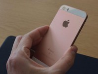 將6s裝進了5s身體里 iPhoneSE上手圖賞