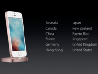 首發12地誰最便宜 iPhone SE全球購機攻略