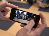 性能小鋼炮 iPhone SE快速上手視頻