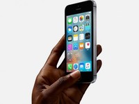 蘋果iPhone SE“破發(fā)”目前僅售3188元