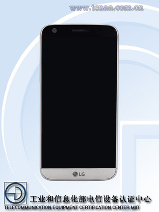 3GB<a href=/tags/2778-0.html target=_blank class=infotextkey>內(nèi)存</a>+驍龍652 LG G5低配版已獲入網(wǎng)