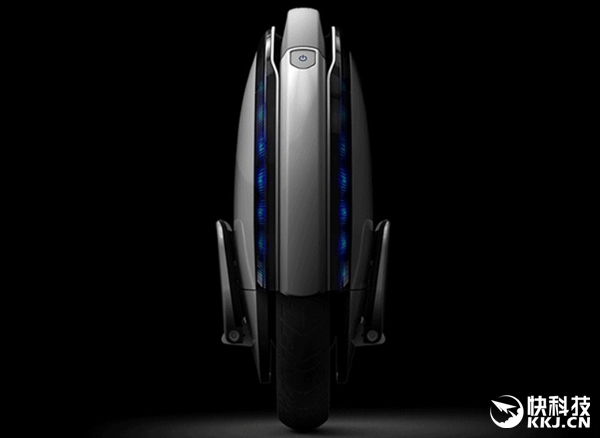 999元!小米全新九號(hào)平衡車來了:太酷了