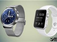 最帥安卓手表HUAWEI WATCH大降價(jià) 顏值超蘋(píng)果！