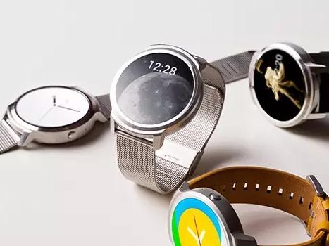 與人工智能密不可分的5款智能硬件