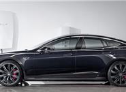 特斯拉10千瓦家庭“電力柜”下架 短命！