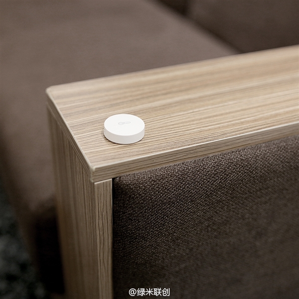 小米溫濕度傳感器發布:自動開空調