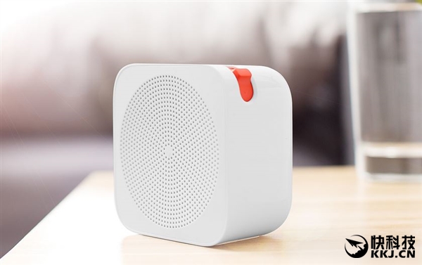 129元！小米網絡收音機來了：直連Wi-Fi、30萬電臺