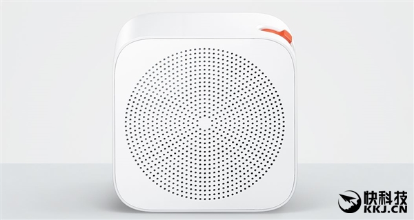 129元！小米網絡收音機來了：直連Wi-Fi、30萬電臺