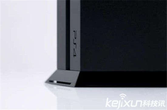 索尼10月將推升級版PS4:支持4K分辨率以及PS VR