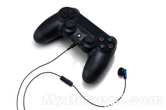 索尼10月將推升級版PS4：支持4K分辨率以及PS VR