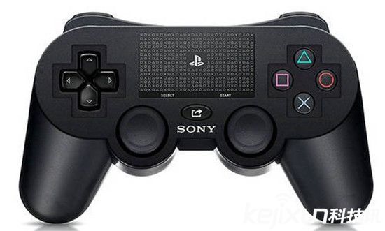 索尼10月將推升級(jí)版PS4：支持4K分辨率以及PS VR