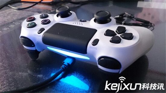 索尼10月將推升級(jí)版PS4：支持4K分辨率以及PS VR