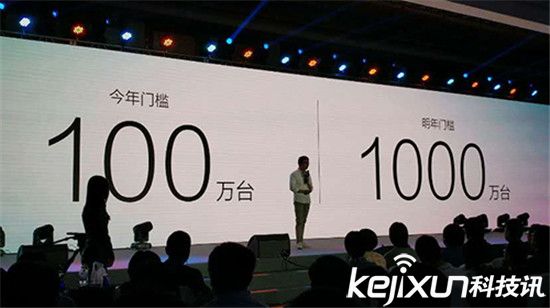 暴風(fēng)魔鏡VR銷量過百萬臺:因為賣的便宜啊!