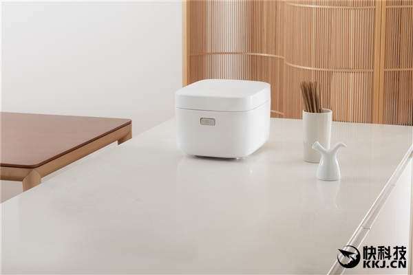 999元媲美高端日貨!小米電飯煲官方圖賞