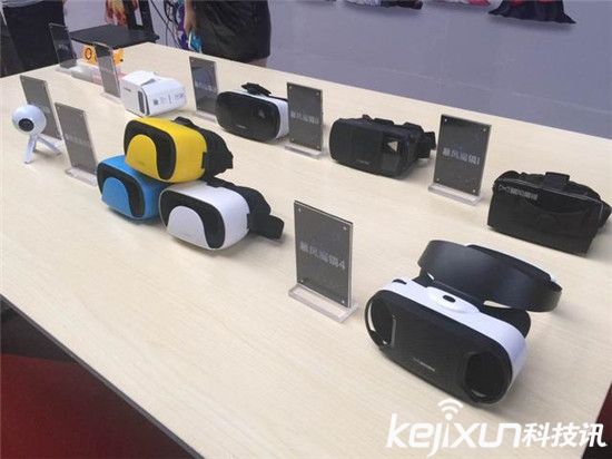 暴風魔鏡VR銷量過百萬臺:因為賣的便宜啊!