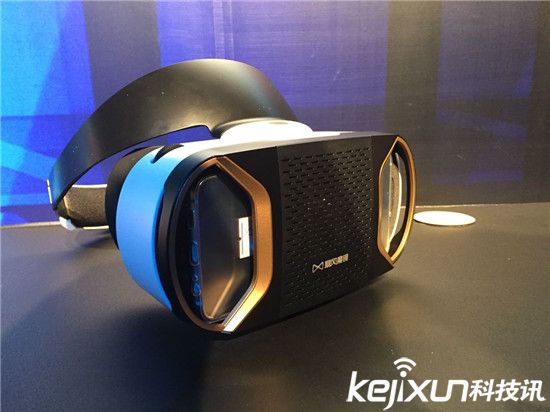 暴風魔鏡VR銷量過百萬臺:因為賣的便宜啊!