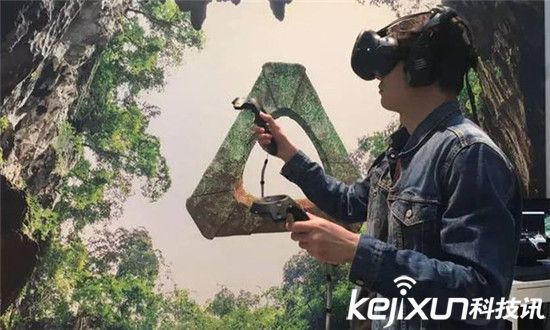 VR到底是誰的玩偶?70%虛擬現實VR創業公司倒閉