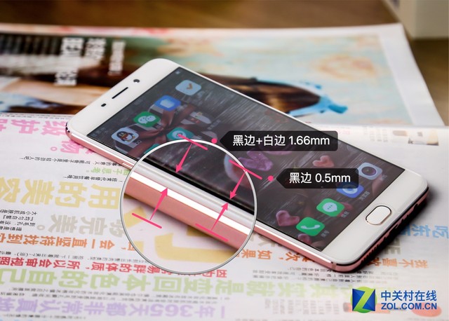 OPPO全新拍照手機R9上手評測 