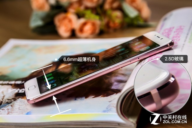 OPPO全新拍照手機R9上手評測 