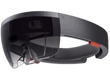 微軟HoloLens讓人失望：發熱嚴重而且戴著不舒服