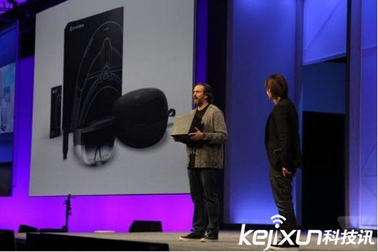 微軟HoloLens讓人失望:發熱嚴重而且戴著不舒服