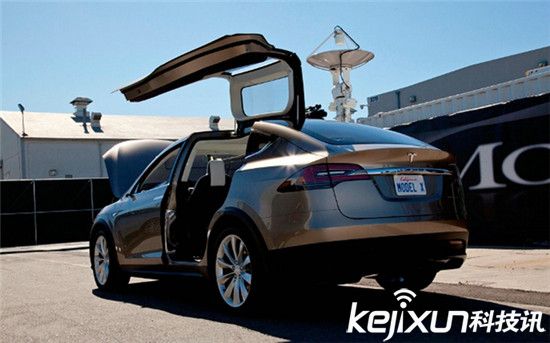 特斯拉明天發布Model 3：讓我們來一次大劇透！