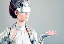 未來科技六大趨勢：終結(jié)者機器人真來了