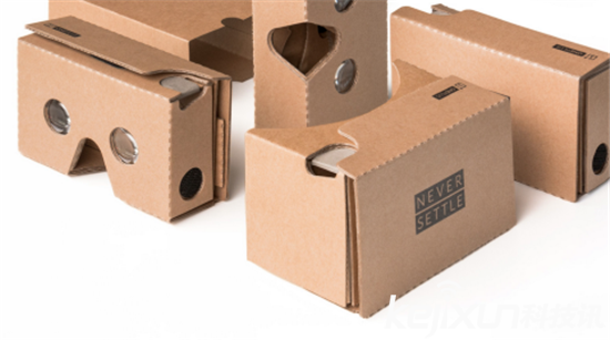 谷歌Cardboard 紙版VR入侵IOS:抄蘋果的后路去!