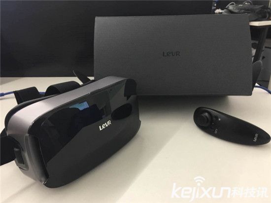 福布斯：中國虛擬現實VR頭盔便宜沒好貨