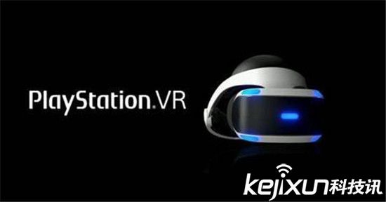 索尼曝出將VR引入PC 原來早就打算好了