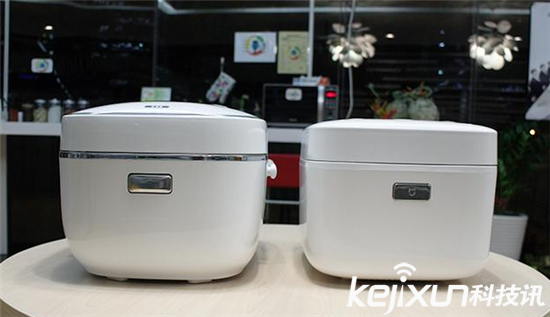 小米PK格力電飯煲 誰將出戰(zhàn)碾壓日貨?  