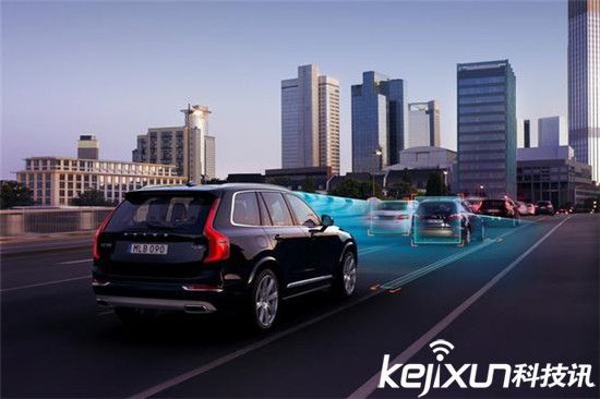 自動(dòng)剎車時(shí)代來臨 智能掌控真的可靠?