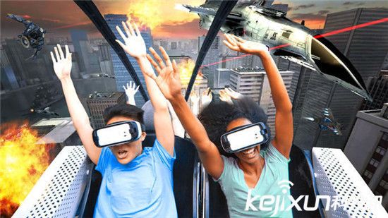 VR業(yè)面臨六大問題 不僅僅是不散熱