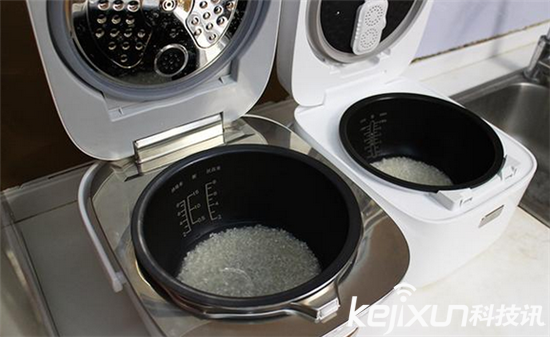 小米PK格力電飯煲 誰將出戰(zhàn)碾壓日貨?  
