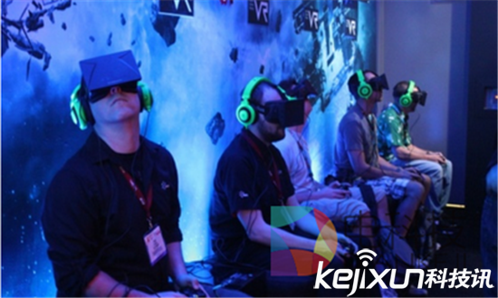 VR業(yè)面臨六大問題 不僅僅是不散熱