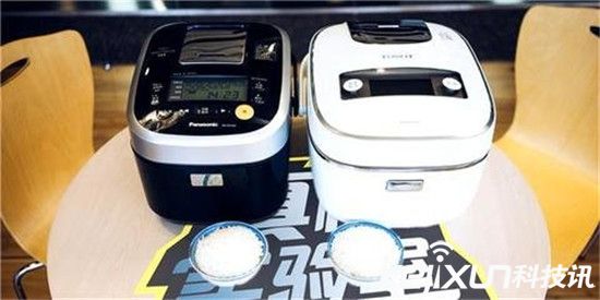 小米PK格力電飯煲 誰將出戰碾壓日貨?  