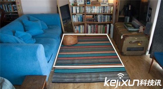 體驗VR空間是關鍵 巧妙布置有高招