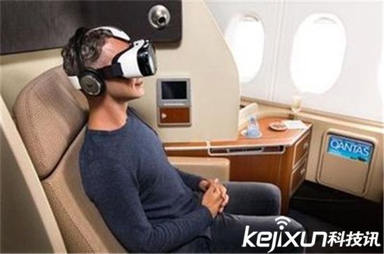 體驗VR空間是關鍵 巧妙布置有高招